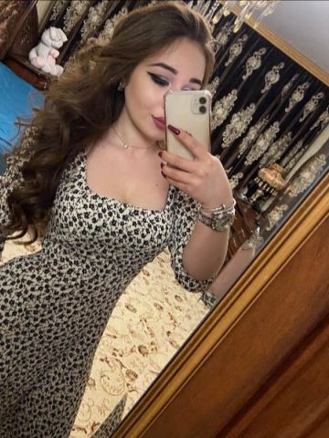 Зинаида Профи Реал