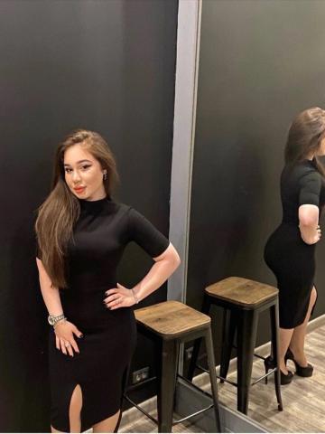 Зинаида Профи Реал фото 3